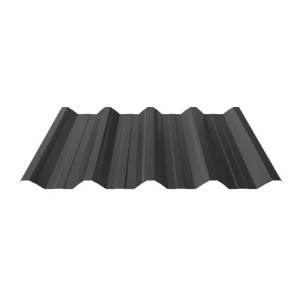 Blacha trapezowa T-50 plus MAT 0,5mm od firmy Blachotrapez